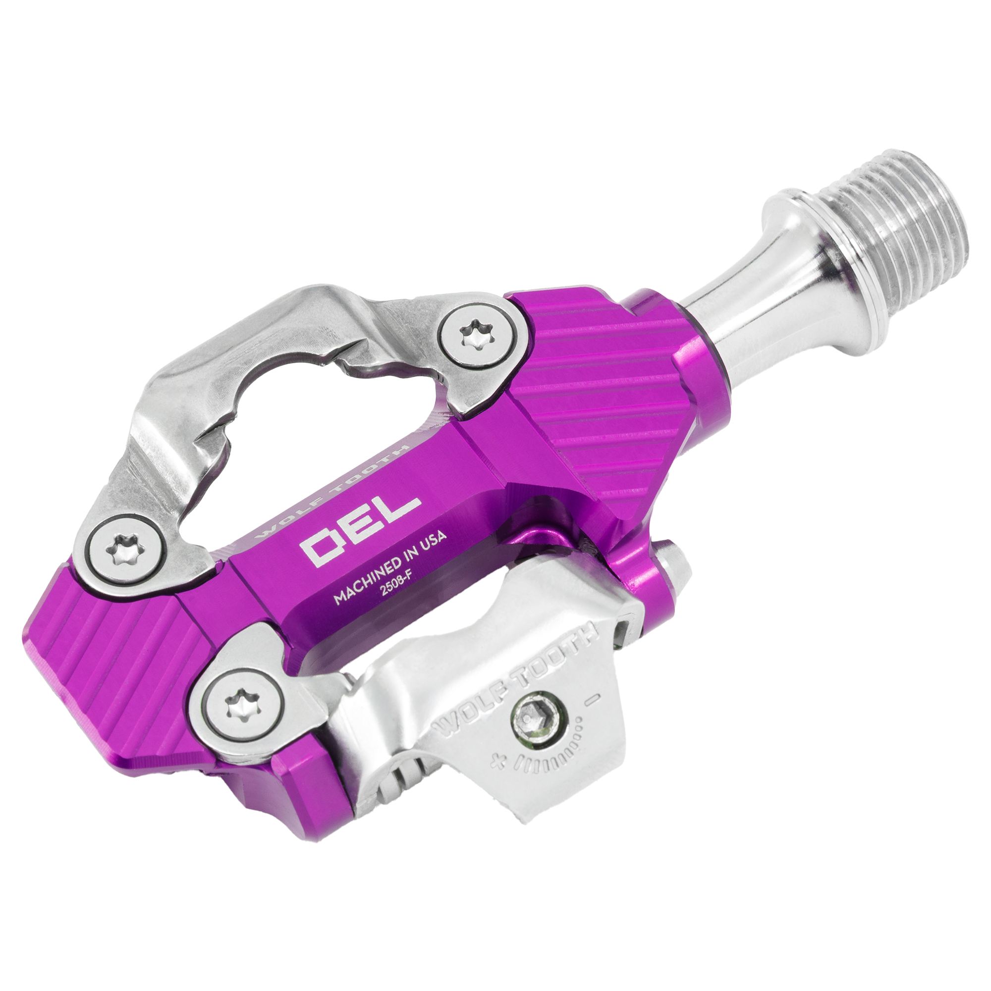 Wolf Tooth Clipless Pedal